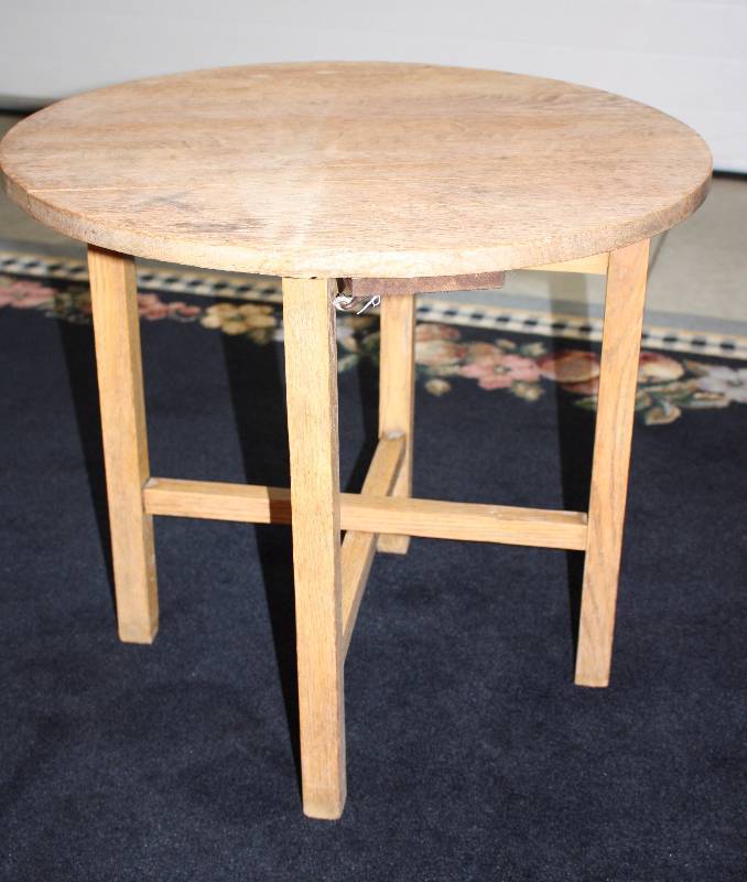 shabby style wooden folding table red shed sales k bid shabby style wooden folding table red shed sales k bid
