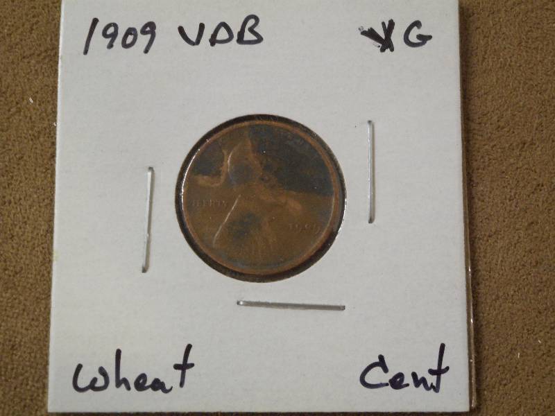 1920-S LINCOLN WHEAT CENT #6