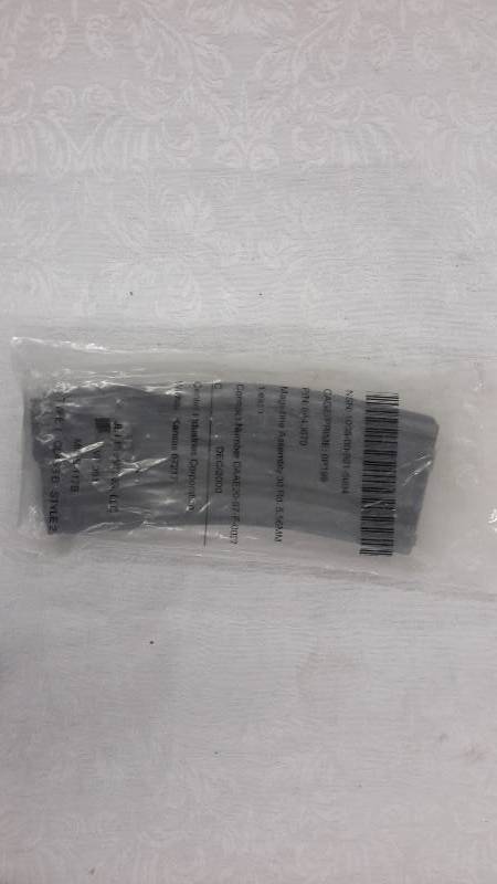 lot 2 image: 30 rd 5.56 clip