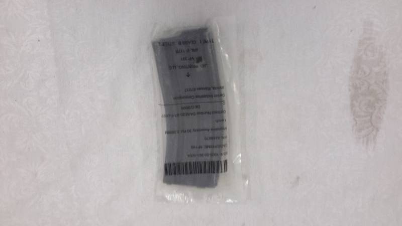 lot 5 image: 30 rd 5.56 clip