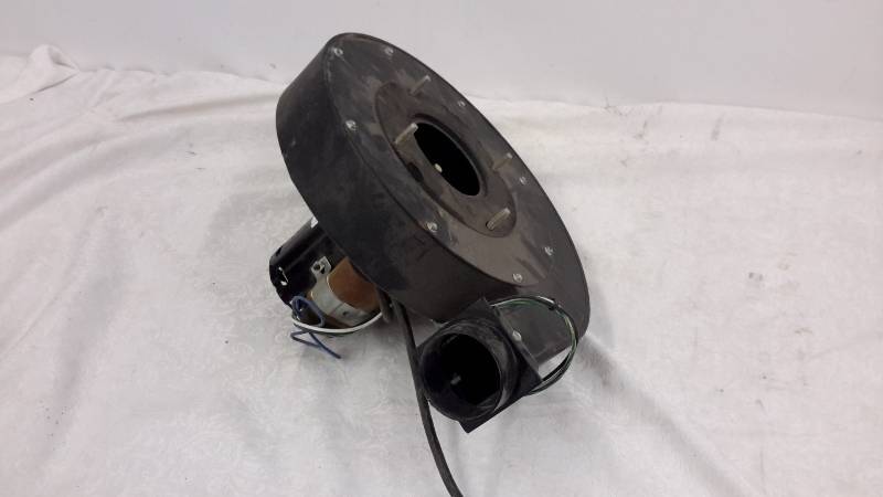 lot 17 image: Blower fan