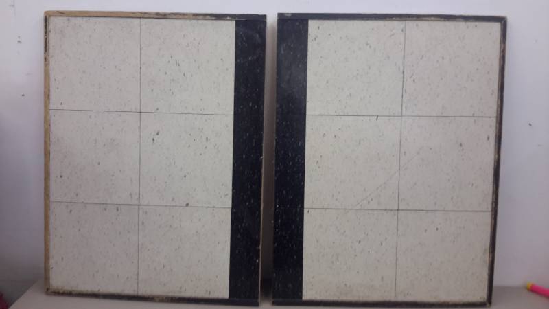 lot 117 image: Counter tops
