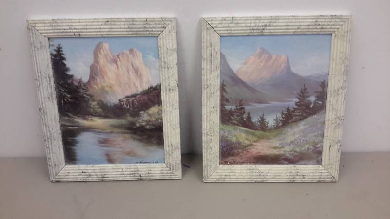 lot 127 image: Artworks