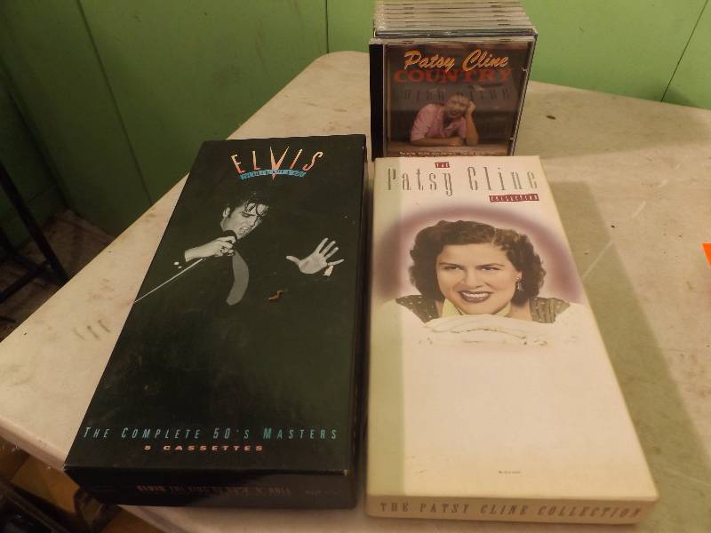 lot 142 image: Country Music