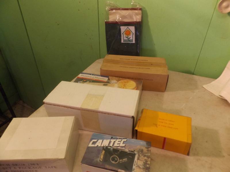 lot 153 image: More Gifts