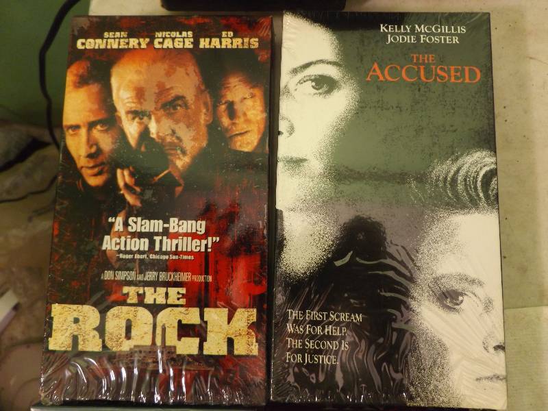 lot 196 image: Movies