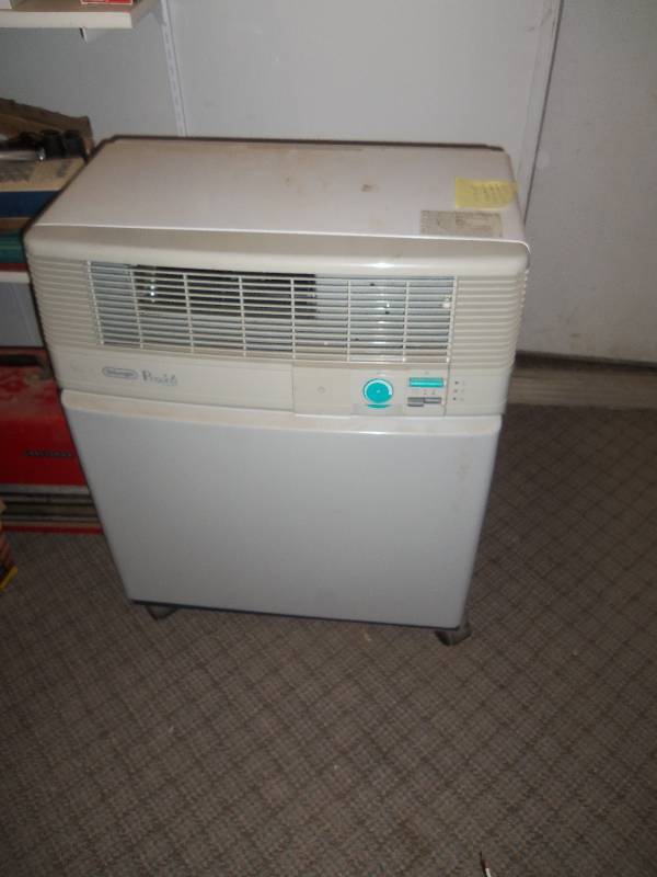 Portable AC Unit