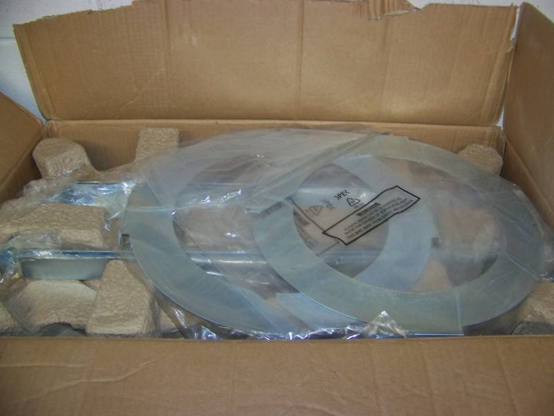 lot 37 image: (Pair) Tannoy, CMS 601 BM, Ceiling Monitor Systems  Speakers - BRAND NEW