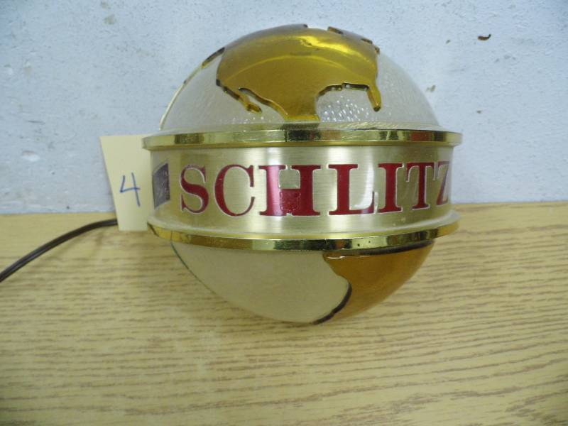 Schlitz Light