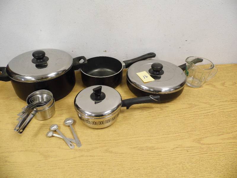Cookware
