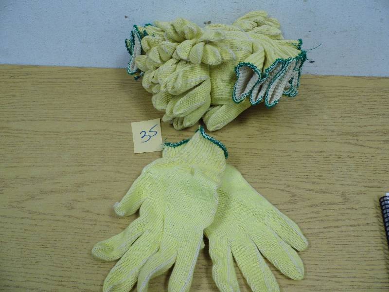 1 Dozen Pair of Gloves