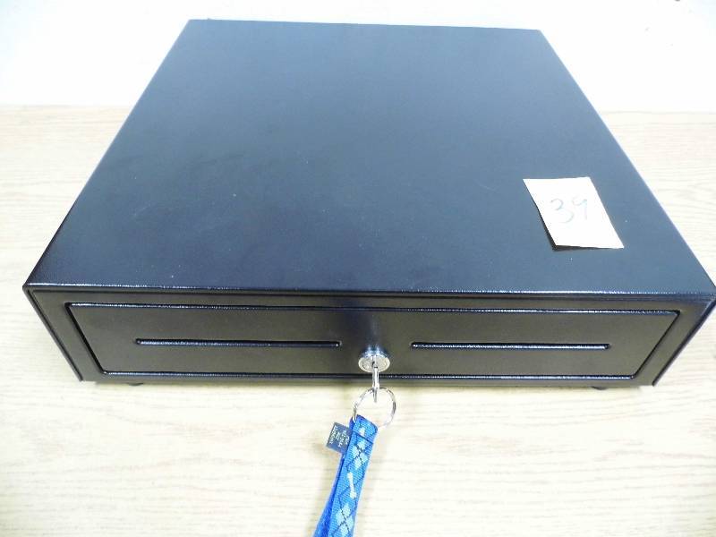 Cash Drawer