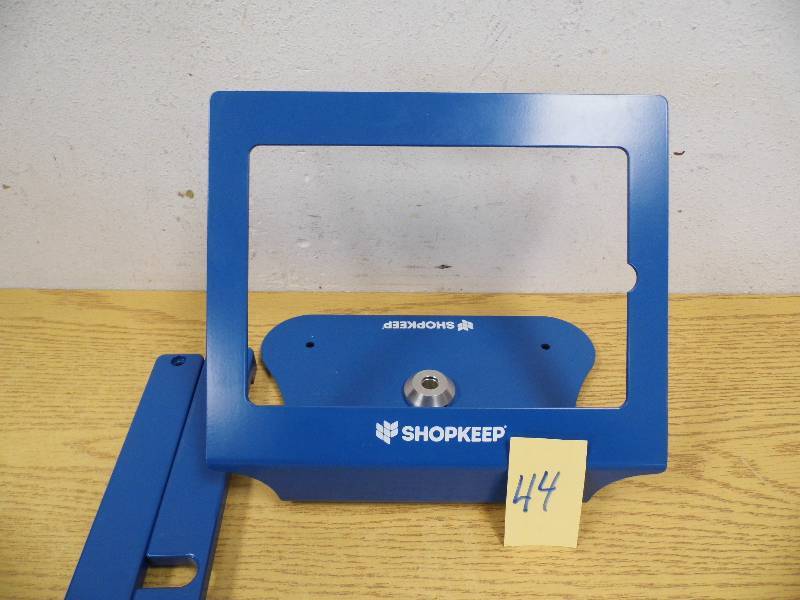 Shop Keeper iPad  Tablet Holder
