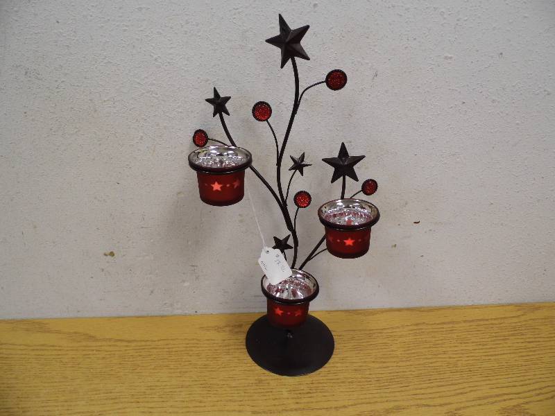 Candle Holder