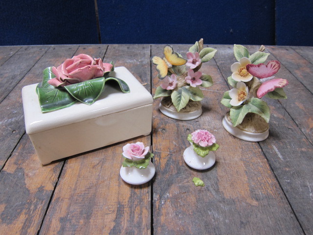 Dcor Items