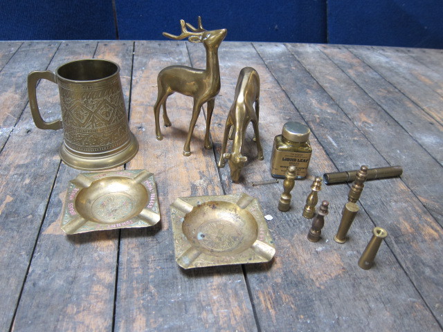 Dcor Items