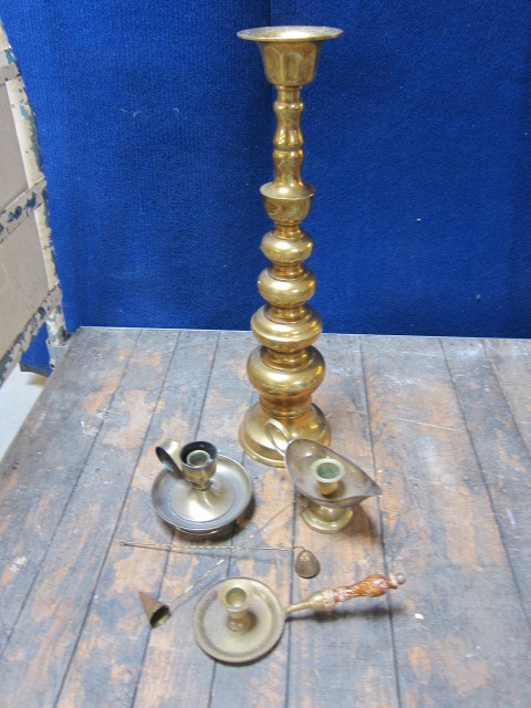 Dcor Items