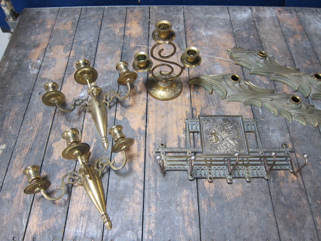 Dcor Items