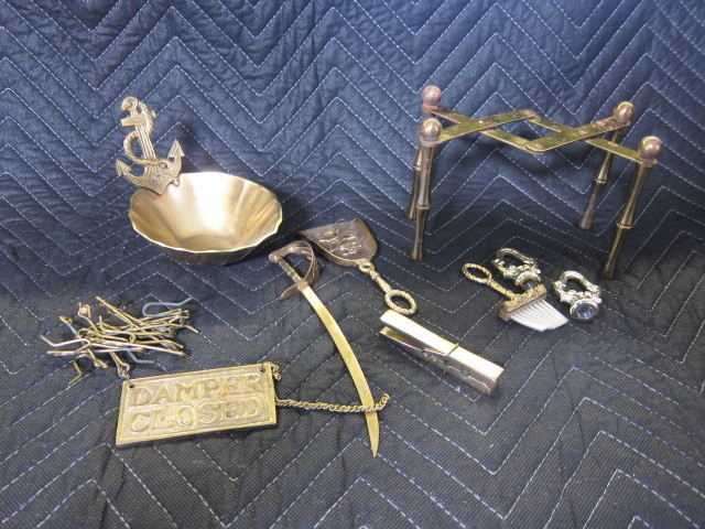 Dcor Items