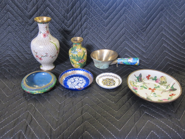 Dcor Items
