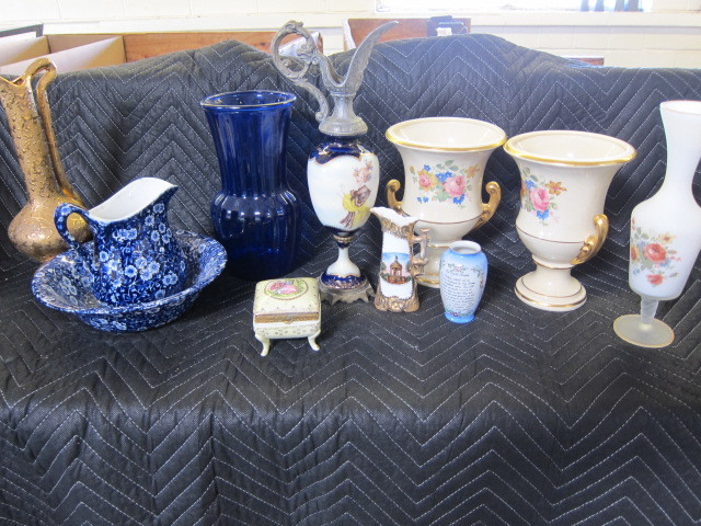 Dcor Items