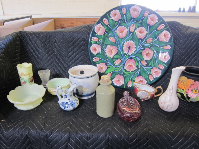 Dcor Items