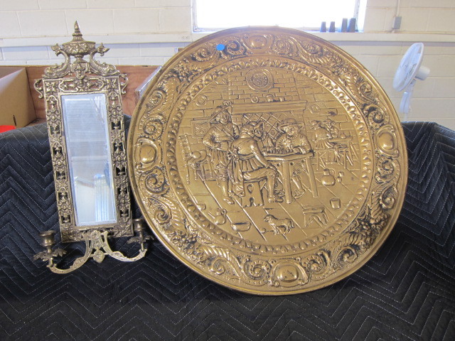 Dcor Items