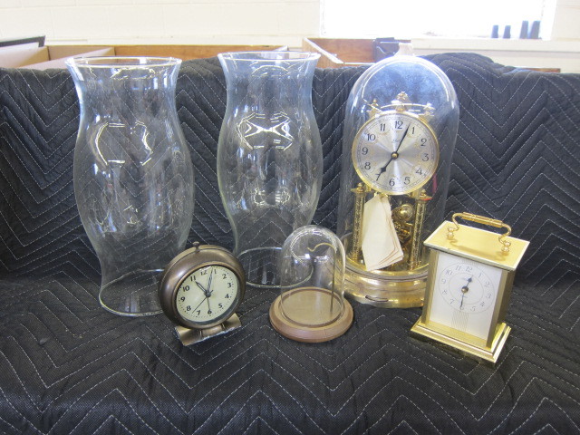 Clocks