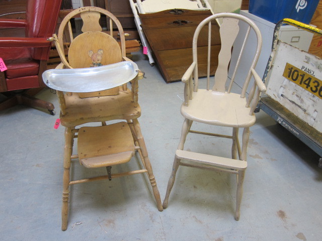 High Chairs