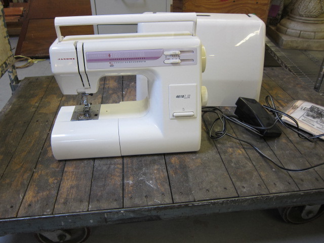 Sewing Machine