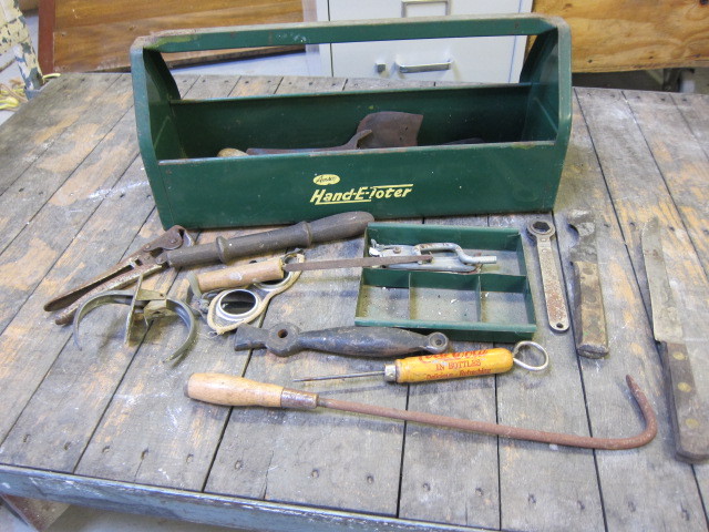 Toolbox