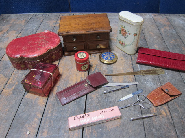 Vintage Items