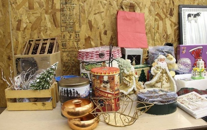 Holiday Dcor, Kitchenware, Collectibles