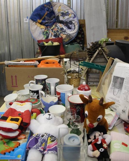 Holiday Dcor, Kitchenware, Collectibles
