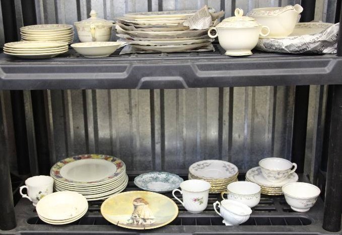 Collectible China