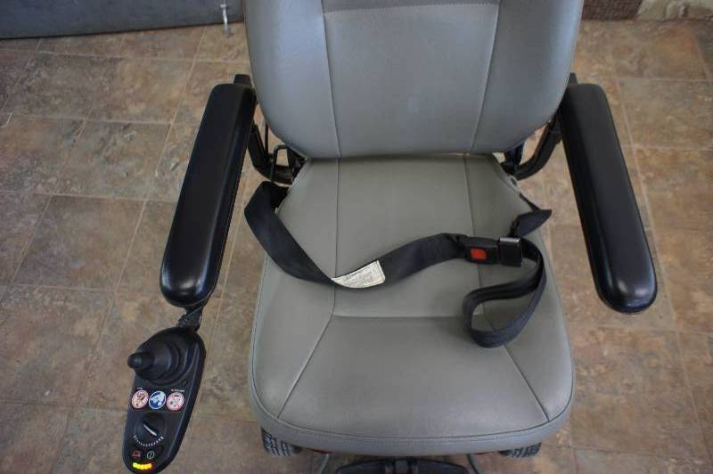 Mobility Scooter