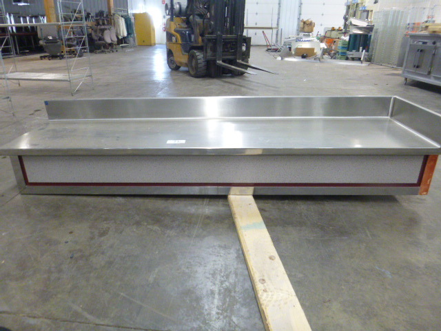lot 36 image: NSF Work Station