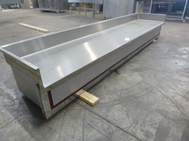 lot 37 image: NSF Work Station