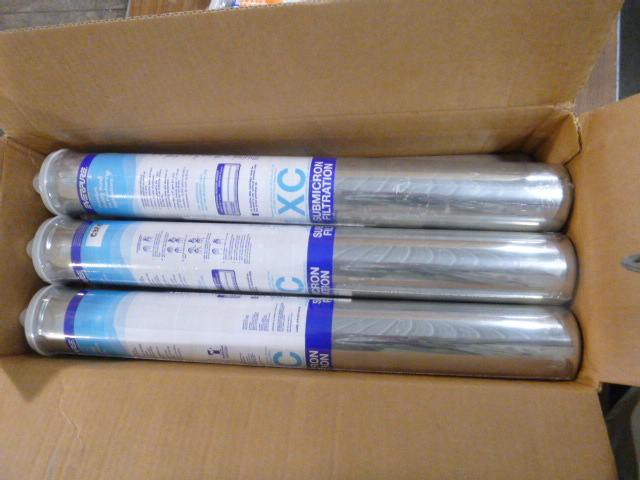 lot 146 image: 7 New Everpure Water Filters