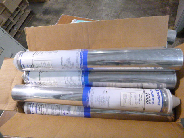 lot 148 image: 10 New Everpure 4000 Water Filters