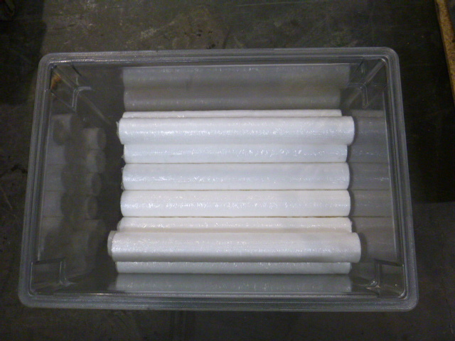 lot 164 image: 19 Replacement Filters