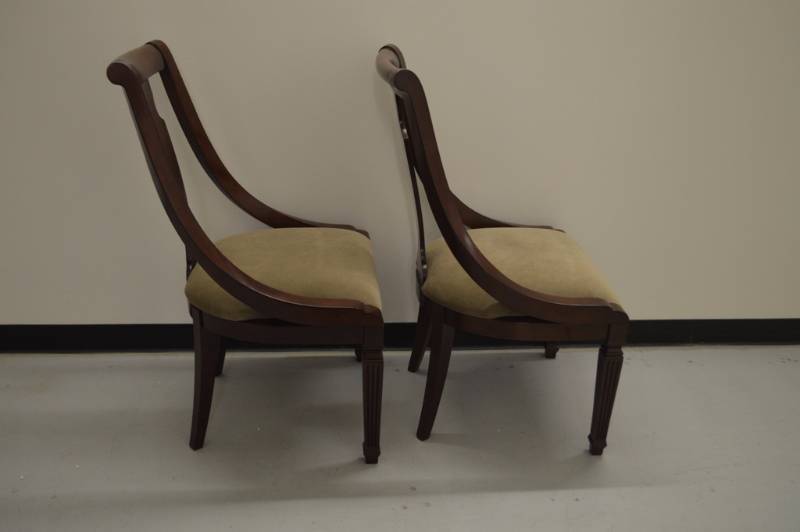 Edinburgh Dining Possibilities Chairs