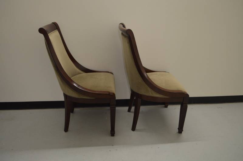 Edinburgh Dining Possibilities Chairs