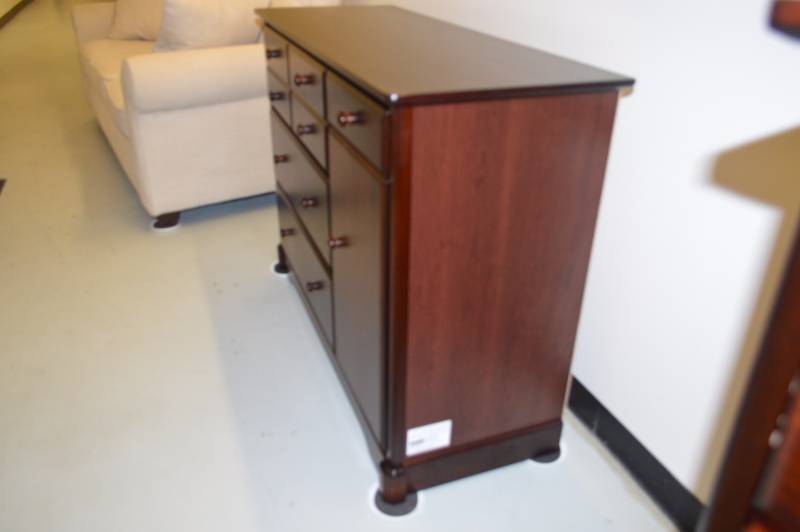 Rockland Hartford Changing Table