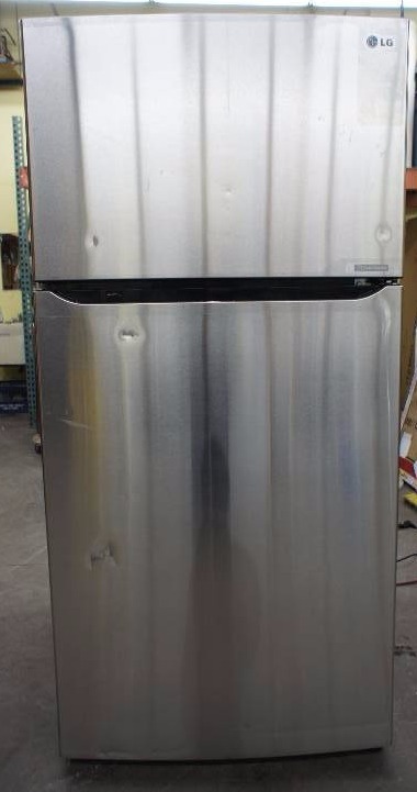 lg refrigerator model ltcs24223s