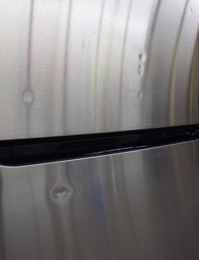 LG Refrigerator - Model # (LTCS24223S)