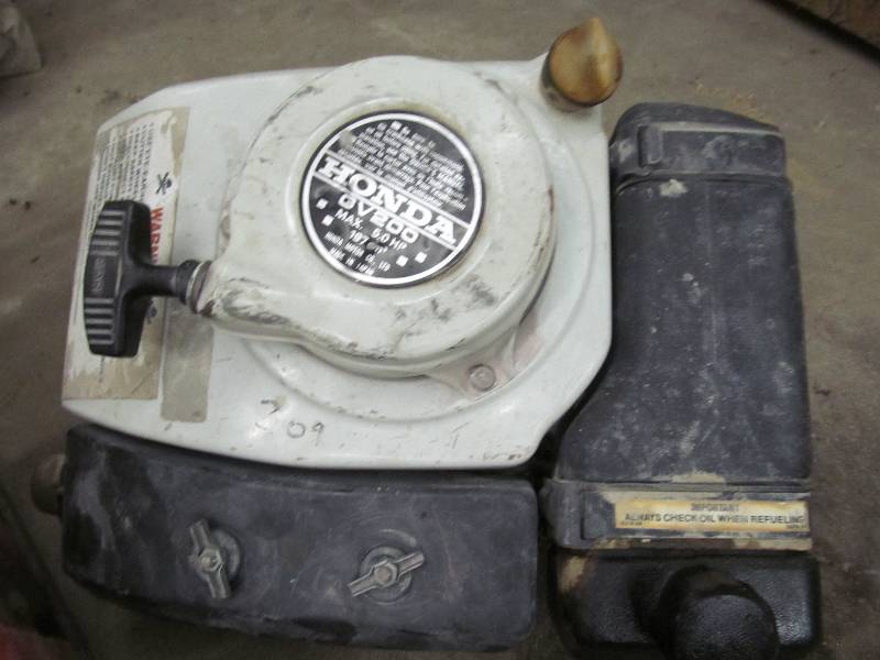 engine