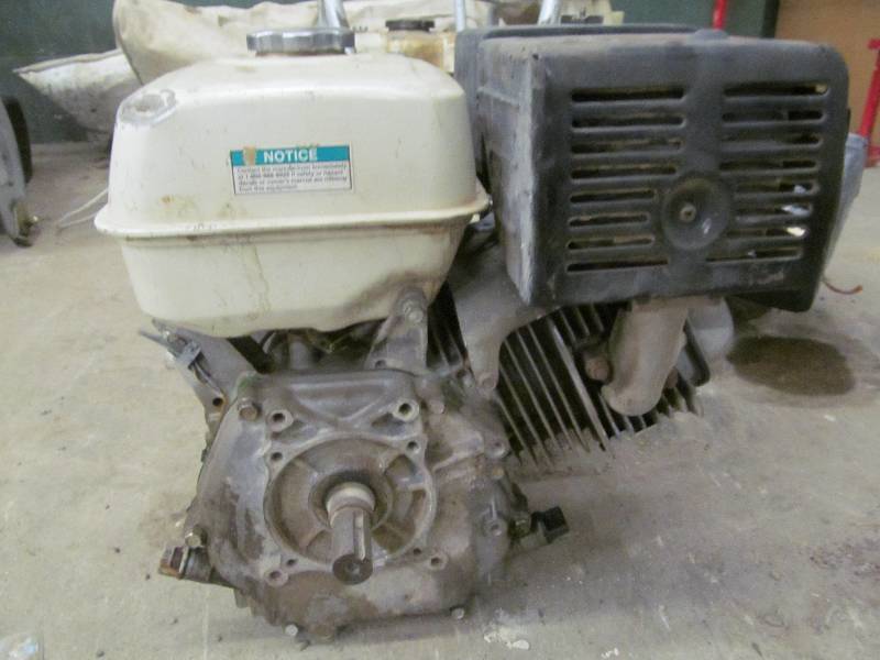 engine