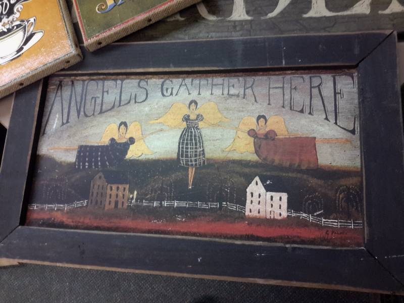 lot 182 image: Pictures as shown.