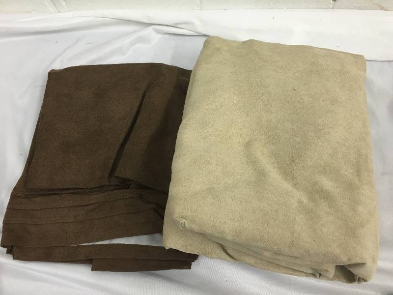 lot 23 image: McLeland Design Lansing 5-Pc. Window Set